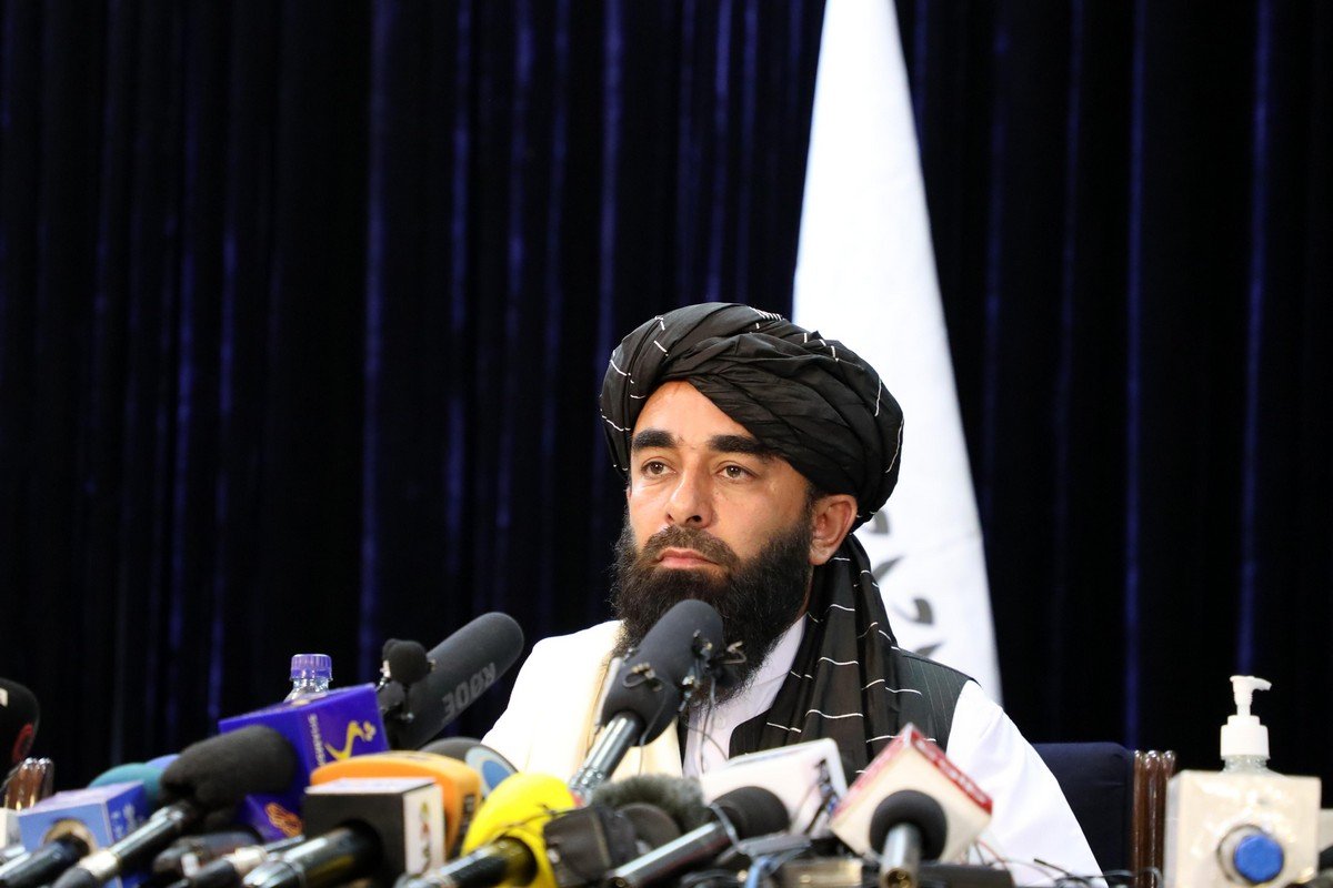Talibanii vor recunoaștere diplomatică și bani de la Germania